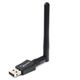 Gembird Сетевой двухдиапазонный Wi-Fi USB-адаптер 600 Мбит Gembird Сетевой двухдиапазонный Wi-Fi USB-адаптер 600 Мбит