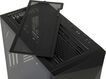 Zalman Z9 Iceberg черный без БП E-ATX 6x120mm 6x140mm 2x200mm 2xUSB2.0 2xUSB3.0 audio bott PSU