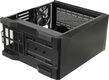 Zalman Z9 Iceberg черный без БП E-ATX 6x120mm 6x140mm 2x200mm 2xUSB2.0 2xUSB3.0 audio bott PSU