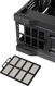 Zalman Z9 Iceberg черный без БП E-ATX 6x120mm 6x140mm 2x200mm 2xUSB2.0 2xUSB3.0 audio bott PSU
