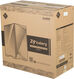 Zalman Z9 Iceberg черный без БП E-ATX 6x120mm 6x140mm 2x200mm 2xUSB2.0 2xUSB3.0 audio bott PSU