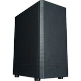 Zalman i4 черный без БП ATX 5x120mm 2xUSB2.0 1xUSB3.0 audio bott PSU I4 BLACK
