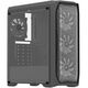 Корпус Zalman N5 MF черный без БП ATX 5x120mm 2xUSB2.0 1xUSB3.0 audio bott PSU Корпус Zalman N5 MF черный без БП ATX 5x120mm 2xUSB2.0 1xUSB3.0 audio bott PSU