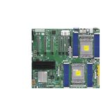 Материнская плата LGA4189 Intel C621A 16*DDR4 EATX Supermicro MBD-X12DPG-QT6-B