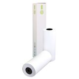 Cactus Eco CS-LFP80-420457E Бумага A2 420мм-45.7м/ 80г/ м2/ белый CIE155% универсальная втулка:50.8мм (2") (упак.:2рул)