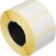 Термоэтикетки Cactus Eco CS-TE43251000 сегм.:43x25 mm самоклей. д.вн.рул.80мм д.вт.40мм 1000шт/рул белый (отгружается кратно 65 шт)