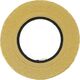 Термоэтикетки Cactus Eco CS-TE43251000 сегм.:43x25 mm самоклей. д.вн.рул.80мм д.вт.40мм 1000шт/рул белый (отгружается кратно 65 шт)