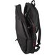 Рюкзак Sumdex IBP-016BK 33x44.5x10.5см 15.42л. 1кг. нейлон черный