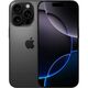 Apple iPhone 16 Pro 256GB Black Titanium [MYN03AE/A] (Sim+eSim)