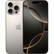 Apple iPhone 16 Pro Max 256GB Natural Titanium [MYWK3J/A] (Sim+eSim Япония)