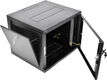 ЦМО Шкаф телекоммуникационный настенный разборный 9U (600 х 520) ЦМО Шкаф телекоммуникационный настенный разборный 9U (600 х 520)