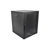 ЦМО Шкаф телекоммуникационный настенный разборный 12U (600 x 520) съемные стенки ШРН-М-12.500-9005