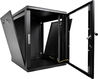 ЦМО Шкаф телекоммуникационный настенный разборный 12U (600 x 650) съемные стенки ЦМО Шкаф телекоммуникационный настенный разборный 12U (600 x 650) съемные стенки