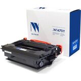 NV Print
Картридж NVP совместимый NV-W1470Y для HP LJ M611/ M612/ M634/ M635/ M636 (42000k)