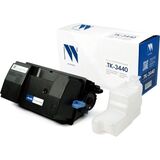 NV Print
NVPrint Картридж совместимый NV-TK-3440 для Kyocera ECOSYS PA6000/ MA6000 (40000k)