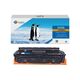 Картридж лазерный G&G GG-W2031X 415X голубой (6000стр.) для HP LJ M454/MFP M479 Картридж лазерный G&G GG-W2031X 415X голубой (6000стр.) для HP LJ M454/MFP M479