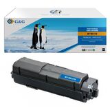 Тонер-картридж G&amp;G, GG-TK1170 аналог Kyocera TK-1170 7.2k с чипом