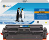 Картридж лазерный G&G GG-C046HY желтый (5000стр.) для Canon LBP 653Cdw/654Cx/MF732Cdw/734Cdw/735Cx