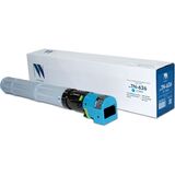 NV Print
Тонер-картридж NVP совместимый NV-TN-626 Cyan для Konica Minolta Bizhub-C450i/ Bizhub-C550i/ Bizhub-C650i (ACV1450) (28000k) NV-TN-626C