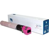 NV Print
Тонер-картридж NVP совместимый NV-TN-626 Magenta для Konica Minolta Bizhub-C450i/ Bizhub-C550i/ Bizhub-C650i (ACV1350) (28000k) NV-TN-626M