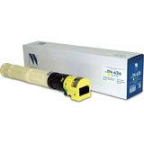 NV Print
Тонер-картридж NVP совместимый NV-TN-626 Yellow для Konica Minolta Bizhub-C450i/ Bizhub-C550i/ Bizhub-C650i (ACV1250) (28000k) NV-TN-626Y