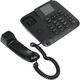 Стационарный сотовый телефон GSM teXet FX-200 цвет черный