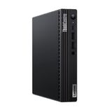 Lenovo ThinkCentre M70q Tiny G3 [11T300AQUM] (КЛАВ.РУС.ГРАВ.) Black {i3-12100T/ 8GB/ 256GB SSD/ DOS/ k+m}&nbsp;<img style='position: relative;margin:0' src='/image/only_to_order_edit.gif' alt='На заказ' title='На заказ' />