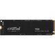 SSD Crucial M.2 2280 500GB Crucial T500 Client SSD CT500T500SSD8 PCIe Gen4x4 with NVMe SSD Crucial M.2 2280 500GB Crucial T500 Client SSD CT500T500SSD8 PCIe Gen4x4 with NVMe