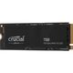 SSD Crucial M.2 2280 500GB Crucial T500 Client SSD CT500T500SSD8 PCIe Gen4x4 with NVMe SSD Crucial M.2 2280 500GB Crucial T500 Client SSD CT500T500SSD8 PCIe Gen4x4 with NVMe