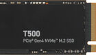 SSD Crucial M.2 2280 500GB Crucial T500 Client SSD CT500T500SSD8 PCIe Gen4x4 with NVMe SSD Crucial M.2 2280 500GB Crucial T500 Client SSD CT500T500SSD8 PCIe Gen4x4 with NVMe