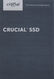 SSD Crucial M.2 2280 500GB Crucial T500 Client SSD CT500T500SSD8 PCIe Gen4x4 with NVMe SSD Crucial M.2 2280 500GB Crucial T500 Client SSD CT500T500SSD8 PCIe Gen4x4 with NVMe