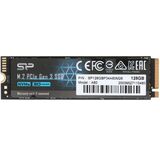 Silicon Power SSD 128Gb M.2 A60 SP128GBP34A60M28&nbsp;<img style='position: relative;margin:0' src='/image/only_to_order_edit.gif' alt='На заказ' title='На заказ' />