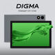 Digma CITI 1314C 4G SC9863A1 8C/3Gb/32Gb 10.1 Digma CITI 1314C 4G SC9863A1 8C/3Gb/32Gb 10.1