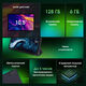 Digma Pro HIT 18 T606 8C/6Gb/128Gb 10.5