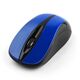 Gembird MUSW-325-B Blue USB {Мышь беспров.