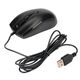 Gembird MOP-110 Black {Мышь Gembird MOP-110 Black {Мышь