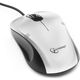 Gembird MOP-100-S Silver USB Gembird MOP-100-S Silver USB