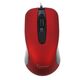 Gembird MOP-400-R красный USB {Мышь Gembird MOP-400-R красный USB {Мышь
