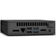 Intel BNUC11ATKC20000 Платформа для ПК
