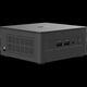 Intel RNUC12WSHI300000I Платформа для ПК Core i3 i3-1220P