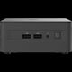 Intel RNUC12WSHI300000I Платформа для ПК Core i3 i3-1220P