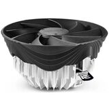 Cooler Deepcool GAMMA HUNTER V2 Soc LGA1851/ 1700/ 1200/ 115X/ AM5/ AM4