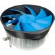 Cooler Deepcool ARCHER BIGPRO {PWM 1156/55/51/50/775/FM2/FM1/AM4/AM3+/AM3/AM2+/AM2/940/939/754 TDP 125W