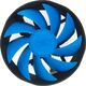 Cooler Deepcool ARCHER BIGPRO {PWM 1156/55/51/50/775/FM2/FM1/AM4/AM3+/AM3/AM2+/AM2/940/939/754 TDP 125W