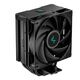 Cooler Deepcool AG400 Digital BK