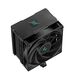 Cooler DeepCool AG500 DIGITAL BK (R-AG500-BKNDMN-G-2)
