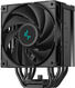 Cooler DeepCool AG500 DIGITAL BK (R-AG500-BKNDMN-G-2)