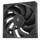 Case fan Deepcool FD12 черный (R-FD12-BKNPN1-G) Case fan Deepcool FD12 черный (R-FD12-BKNPN1-G)
