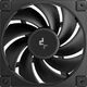 Case fan Deepcool FD12 черный (R-FD12-BKNPN1-G) Case fan Deepcool FD12 черный (R-FD12-BKNPN1-G)