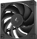 Case fan Deepcool FD12 черный (R-FD12-BKNPN1-G) Case fan Deepcool FD12 черный (R-FD12-BKNPN1-G)